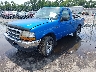 1FTYR10V8XU****** Used and Repairable 1999 Ford Ranger in Richmond
