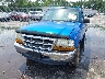 1FTYR10V8XU****** Salvage and Repairable 1999 Ford Ranger in Virginia State