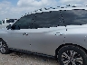 5N1DR2MN2KC****** Repairable 2019 Nissan Pathfinder in Texas State