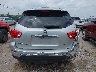 5N1DR2MN2KC****** Wrecked 2019 Nissan Pathfinder