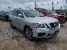 5N1DR2MN2KC****** Salvage and Wrecked 2019 Nissan Pathfinder in San Antonio South