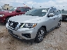 5N1DR2MN2KC****** Used and Repairable 2019 Nissan Pathfinder in San Antonio South