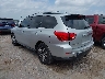 5N1DR2MN2KC****** Salvage and Repairable 2019 Nissan Pathfinder in San Antonio South