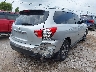 5N1DR2MN2KC****** Salvage and Wrecked 2019 Nissan Pathfinder in Texas State