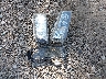 1FMYU94117K****** Destrozados 2007 Ford Escape en Estado de Pennsylvania