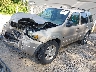 1FMYU94117K****** Usados y Reparables 2007 Ford Escape en Pittsburgh North