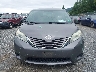 5TDKK3DC3FS****** Usados 2015 Toyota Sienna en Estado de Virginia