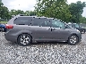 5TDKK3DC3FS****** Reparables 2015 Toyota Sienna en Estado de Virginia