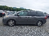 5TDKK3DC3FS****** Salvamento 2015 Toyota Sienna