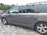 5TDKK3DC3FS****** Salvamento y Destrozados 2015 Toyota Sienna en Roanoke