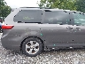 5TDKK3DC3FS****** Salvamento y Reparables 2015 Toyota Sienna en Roanoke
