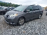 5TDKK3DC3FS****** Usados y Reparables 2015 Toyota Sienna en Roanoke