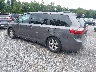 5TDKK3DC3FS****** Salvamento y Reparables 2015 Toyota Sienna en Roanoke