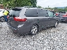 5TDKK3DC3FS****** Salvamento y Destrozados 2015 Toyota Sienna en Estado de Virginia