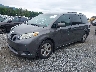 5TDKK3DC3FS****** Salvamento y Reparables 2015 Toyota Sienna en Estado de Virginia