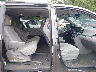 5TDKK3DC3FS****** Destrozados 2015 Toyota Sienna en Roanoke