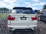 5UXZW0C51C0****** Wrecked 2012 BMW X5