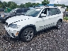 5UXZW0C51C0****** Used and Repairable 2012 BMW X5 in Greenville