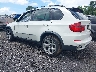 5UXZW0C51C0****** Salvage and Repairable 2012 BMW X5 in Greenville