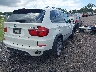 5UXZW0C51C0****** Salvage and Wrecked 2012 BMW X5 in South Carolina State