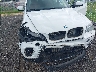 5UXZW0C51C0****** Salvage and Repairable 2012 BMW X5 in South Carolina State