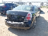 1N4BL11D26C****** Salvage and Wrecked 2006 Nissan Altima in Texas State