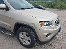 1C4RJFAG9EC****** Salvage and Repairable 2014 Jeep Grand Cherokee in Pennsylvania State