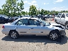 1HGCG56762A****** Repairable 2002 Honda Accord in Ohio State