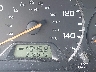 1HGCG56762A****** Wrecked 2002 Honda Accord