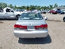1HGCG56762A****** Used 2002 Honda Accord