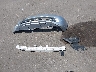 1HGCG56762A****** Wrecked 2002 Honda Accord in Ohio State