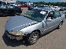 1HGCG56762A****** Used and Repairable 2002 Honda Accord in Cleveland