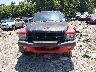 1B7HG38N02S****** Salvage 2002 Dodge Dakota in Tennessee State