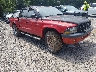 1B7HG38N02S****** Salvage and Wrecked 2002 Dodge Dakota in Nashville