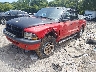 1B7HG38N02S****** Used and Repairable 2002 Dodge Dakota in Nashville