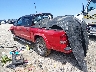 1B7HG38N02S****** Salvage and Repairable 2002 Dodge Dakota in Nashville