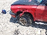 1B7HG38N02S****** Salvage and Repairable 2002 Dodge Dakota in Tennessee State