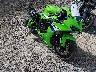 JKBZXJK14TA****** Salvamento y Destrozados 2026 Kawasaki Ninja ZX-6R en Rec Rides Online Exclusive