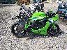 JKBZXJK14TA****** Destrozados 2026 Kawasaki Ninja ZX-6R en Estado de Virginia