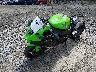 JKBZXJK14TA****** Usados y Reparables 2026 Kawasaki Ninja ZX-6R en Rec Rides Online Exclusive