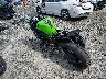 JKBZXJK14TA****** Salvamento y Reparables 2026 Kawasaki Ninja ZX-6R en Rec Rides Online Exclusive