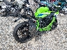 JKBZXJK14TA****** Salvamento y Destrozados 2026 Kawasaki Ninja ZX-6R en Estado de Virginia