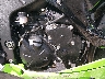 JKBZXJK14TA****** Destrozados 2026 Kawasaki Ninja ZX-6R en Rec Rides Online Exclusive