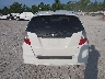 JHMGE88439S****** Wrecked 2009 Honda Fit