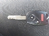 JHMGE88439S****** Salvage 2009 Honda Fit in Florida State
