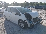 JHMGE88439S****** Salvage and Wrecked 2009 Honda Fit in Pensacola