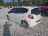 JHMGE88439S****** Salvage and Repairable 2009 Honda Fit in Pensacola