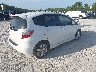 JHMGE88439S****** Salvage and Wrecked 2009 Honda Fit in Florida State