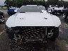 1FATP8UH9J5****** Wrecked 2018 Ford Mustang in North Carolina State