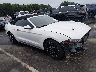 1FATP8UH9J5****** Salvage and Wrecked 2018 Ford Mustang in Raleigh
